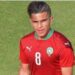 سيباوي يقود المنتخب المغربي للفوز على موريتانيا