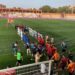 عكس الرجاء… الدفاع يقيم ممرا شرفيا لنهضة بركان