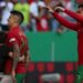دوري الأمم الأوروبية: البرتغال تنفرد بالصدارة بفوز على التشيك