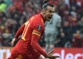 النيران الصديقة تهدي ويلز بطاقة التأهل لكأس العالم