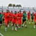 خليلوزيتش يستدعي نجم الوداد الرياضي لمواجهة ليبيريا