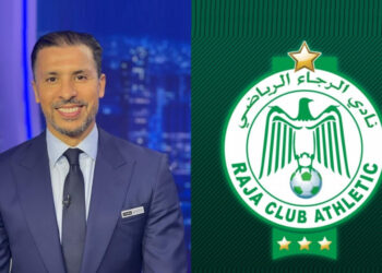 عزيز البدراوي يقترب من التعاقد مع شيبو وفتحي جمال للاشتغال في الرجاء الرياضي
