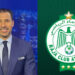 عزيز البدراوي يقترب من التعاقد مع شيبو وفتحي جمال للاشتغال في الرجاء الرياضي