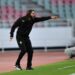 بالفيديو…تصريح مدرب المنتخب الوطني لكرة القدم النسوية بعد لقاء زامبيا الودي