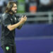 بيدروس:”الجمهور كان هو اللاعب رقم 12 ونحن نهديهم هذا الفوز والتأهل”