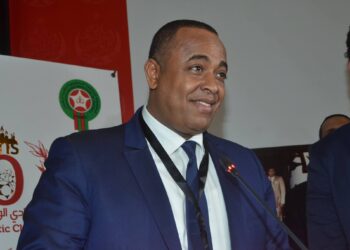 الناصيري يصرف 2 مليار و 336 مليون سنتيم