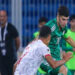 الجزائر تفوز على تونس وتبلغ نصف نهائي كأس العرب لأقل من 20 سنة