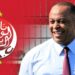 سعيد الناصيري: في حال وجود شخص أنا مستعد ان أتنازل له عن الرئاسة من الآن