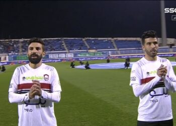 الرائد السعودي يقرر الاحتفاظ بكل من البركاوي وفوزير