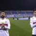 الرائد السعودي يقرر الاحتفاظ بكل من البركاوي وفوزير