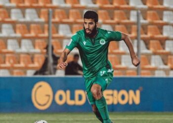 نادي سعودي يسعى لخطف البحيري من الرجاء والوداد