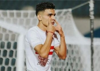 الدوري المصري: بن شرقي يقود الزمالك لتعزيز صدارته