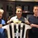 حسام البدري مدرباً لوفاق سطيف الجزائري