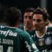 الدوري البرازيلي: بالميراس يعزز صدارته.. وكورينثيانز وصيفاً