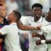 برشلونة يحسم “الكلاسيكو” الودي أمام ريال مدريد