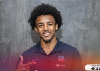 برشلونة يهزم تشيلسي في سباق ضم كوندي