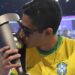 البرازيل تفوز بلقب كأس العالم الإلكترونية