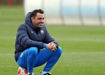 برشلونة يبدأ استعداداته للموسم الجديد بغياب الدوليين