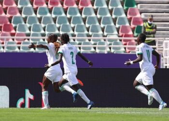 كأس أمم إفريقيا للسيدات: السنغال تهزم أوغندا