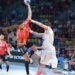المنتخب المصري يفوز على نظيره التونسي ليتأهل لنهائي كأس أمم إفريقيا لكرة اليد