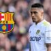 برشلونة يحسم صفقة رافينيا