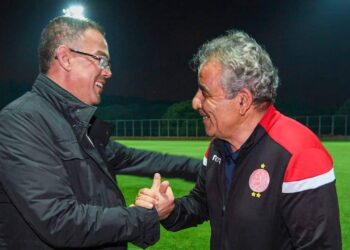 البنزرتي يشيد بالمغرب وبنياته التحتية ويطالب تونس والجزائر بالافتخار به