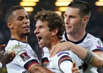 رسمياً.. منتخب ألمانيا لم يعد “المانشافت” بعد اليوم
