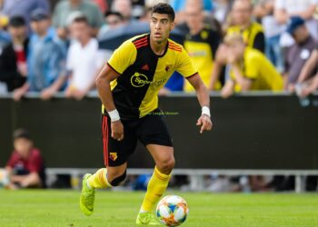 آدم ماسينا يقترب من العودة إلى الدوري الإيطالي