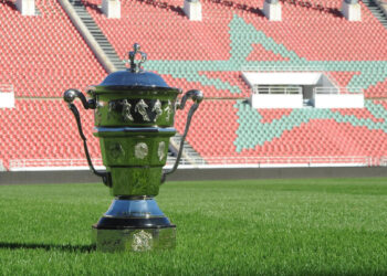 رضوان جيد حكما لنهائي كأس العرش بين الوداد البيضاوي ونهضة بركان