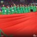 لبؤات الأطلس يتأهلن إلى ربع نهائي كاس افريقيا للسيدات