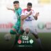 الوداد الرياضي يتأهل لنصف نهائي كأس العرش بعد فوزه على الرجاء الرياضي