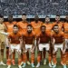 نهضة بركان يتوج بلقب كأس العرش المغربي للمرة الثانية