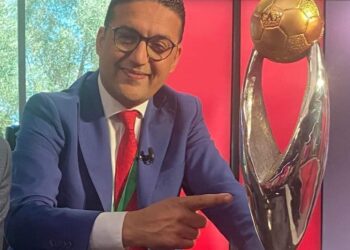 طلال يغادر الوداد الرياضي