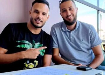 مدافع رجاوي ينتقل الى الدوري الجنوب أفريقي