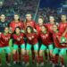 المنتخب المغربي يتأهل لكأس العالم للسيدات لأول مرة في تاريخه