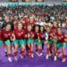 المنتخب النسوي يواجه جنوب إفريقيا في نهائي كان السيدات