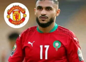 سفيان بوفال مطلوب في الدوري الإنجليزي الممتاز