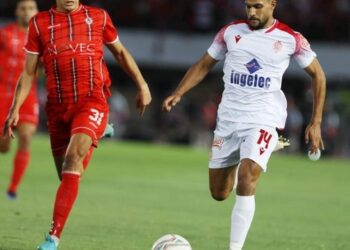 الوداد الرياضي يطيح بالفتح الرباطي ويتأهل لنهائي كأس العرش