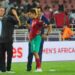 الملك محمد السادس يهنئ المنتخب النسوي رغم الخسارة في نهائي كأس افريقيا