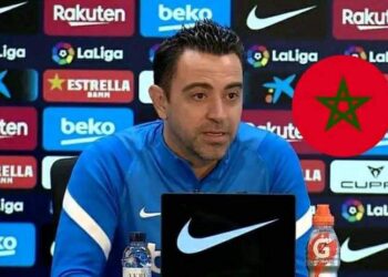 تشافي يشيد بالمغرب ويؤكد أن هناك مايعتبره من الدول الأوروبية