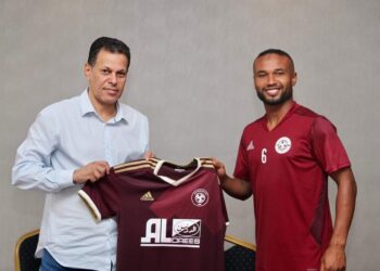 عمر العرجون ينتقل الى الفيصلي السعودي