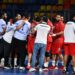 المنتخب الوطني المغربي يفوز على نظيره التونسي ويحصل على برونزية بطولة كأس أمم إفريقيا لكرة اليد 