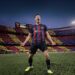 45 مليون يورو تنقل ليفاندوفسكي إلى كامب نو