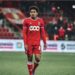مايي ينتقل الى الدوري الإيطالي من بوابة بولونيا