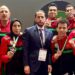 لحسن الهلالي: المغرب يؤكد مرة أخرى أنه مدرسة للمواي طاي تضاهي أعتى المدارس العالمية لهذه الرياضة