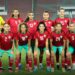 المنتخب النسوي يواجه جنوب إفريقيا في نهائي كان السيدات