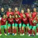 أمم إفريقيا للسيدات: المنتخب الوطني المغربي يحقق العلامة الكاملة بالفوز على نظيره السنغالي