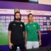 بالفيديو…الندوة الصحافية المدرب المنتخب الوطني لكرة القدم النسوية قبل لقاء جنوب إفريقيا في نهائي كأس الأمم