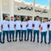 ألعاب التضامن الإسلامي : الفريق الوطني للدراجات في تجمع إعدادي بتركيا  