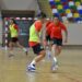 المنتخب الوطني لكرة القدم النسوية داخل القاعة ينهزم وديا أمام نظيره التايلاندي 0-2